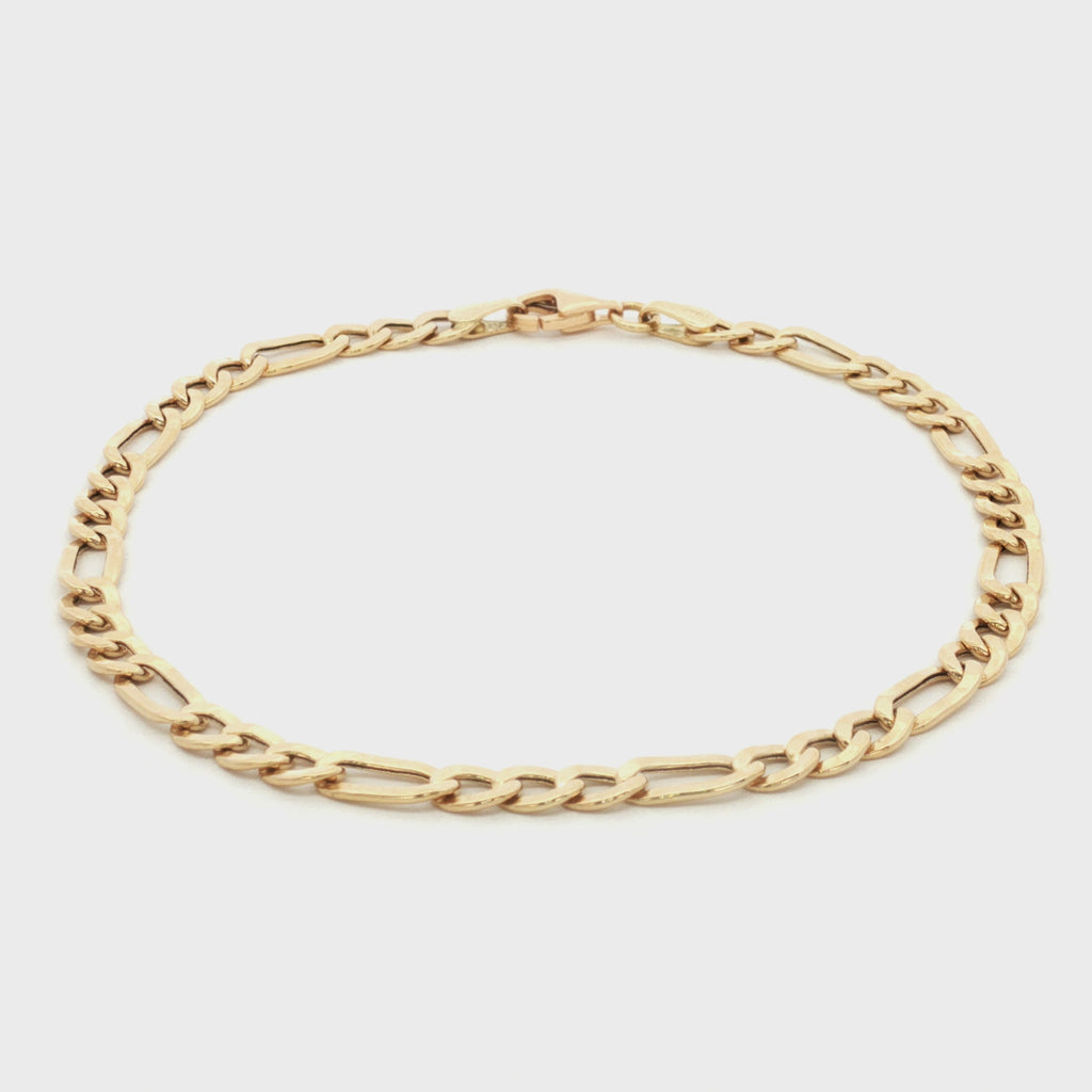 PULSERA TEJIDO FIGARO 20CM