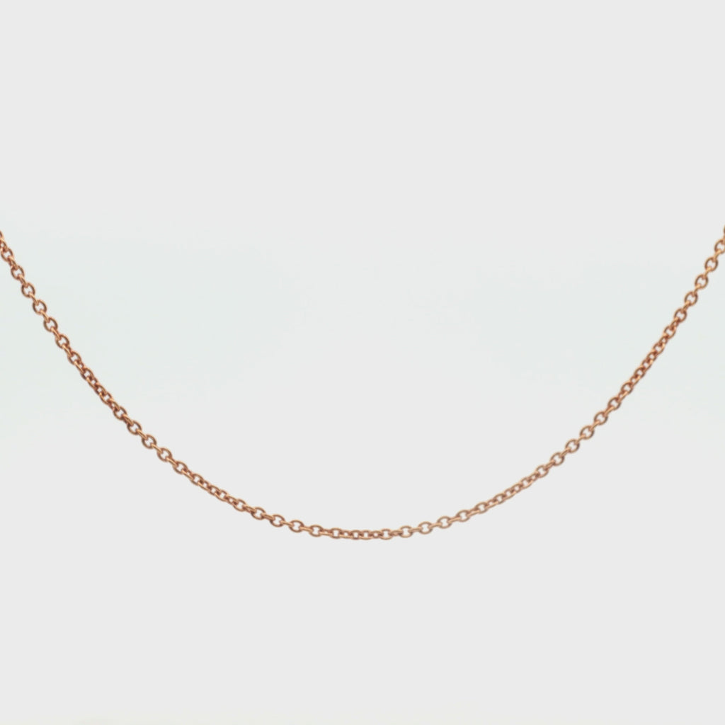 CADENA ROLLO 40CM