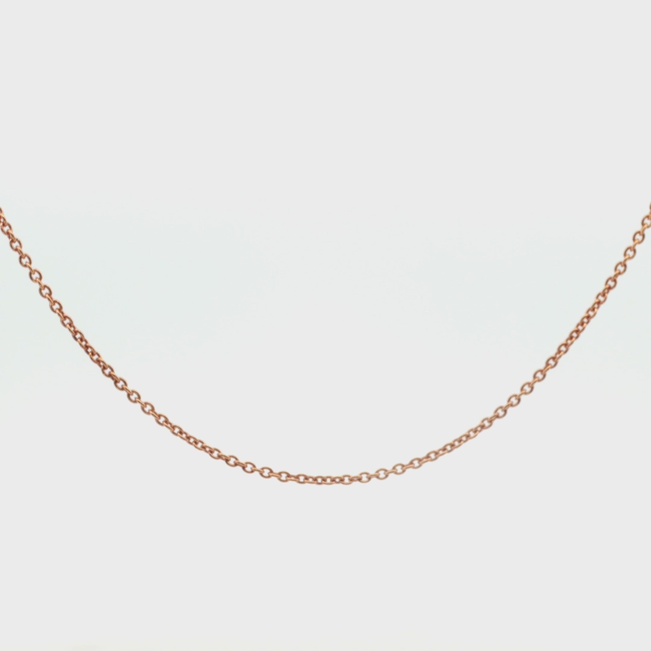 CADENA ROLLO 40CM