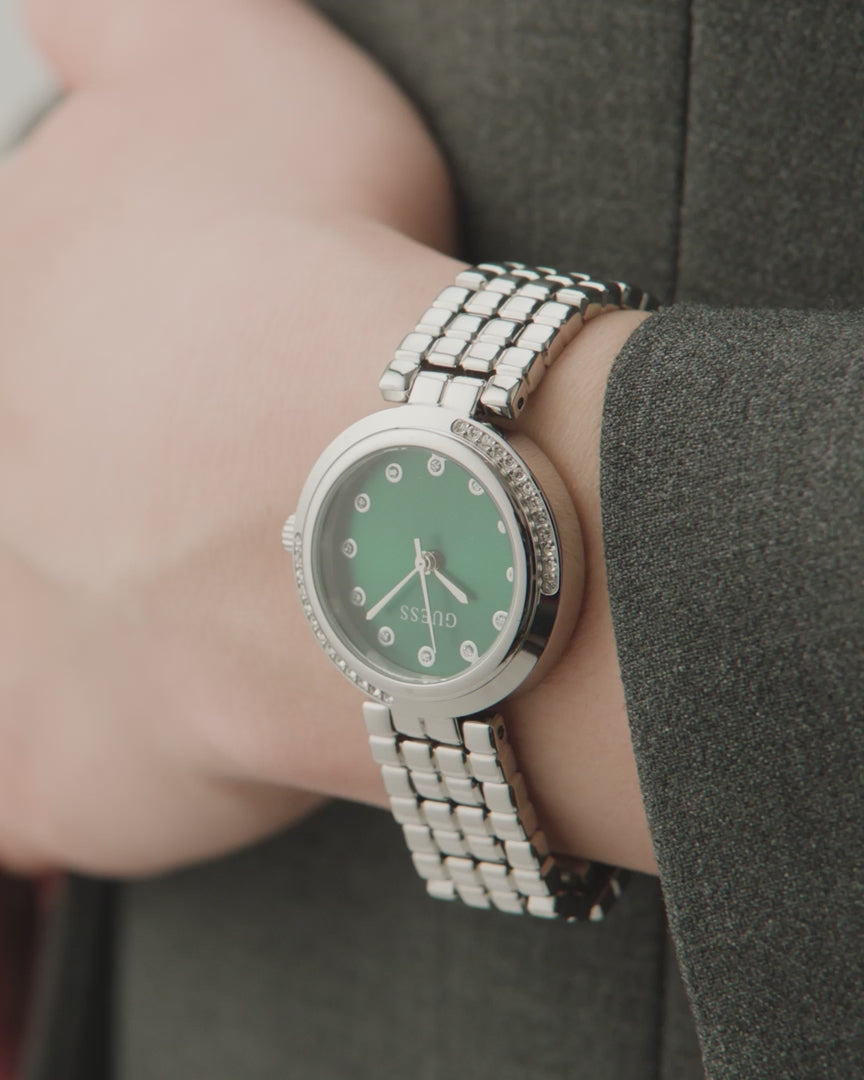 Reloj Guess Clara Dama