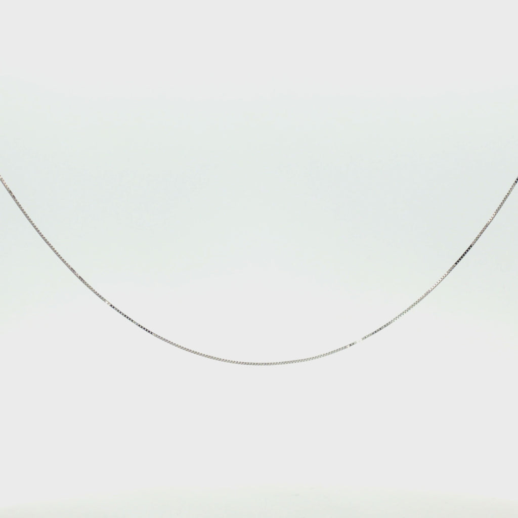 CADENA TEJIDO VENECIANA 45 CM