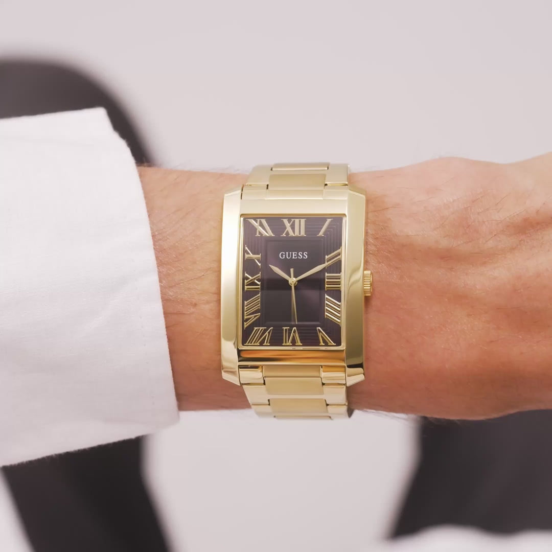 Reloj Guess Clyde Caballero