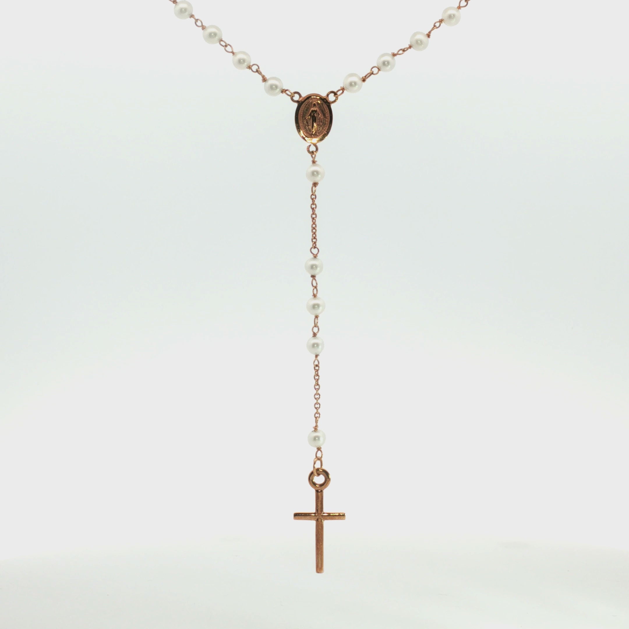 CAMÁNDULA PERLAS