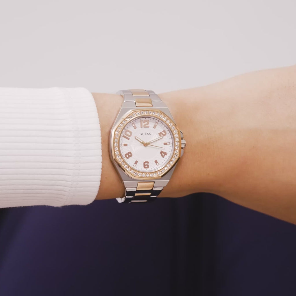 Reloj Guess Contessa Dama