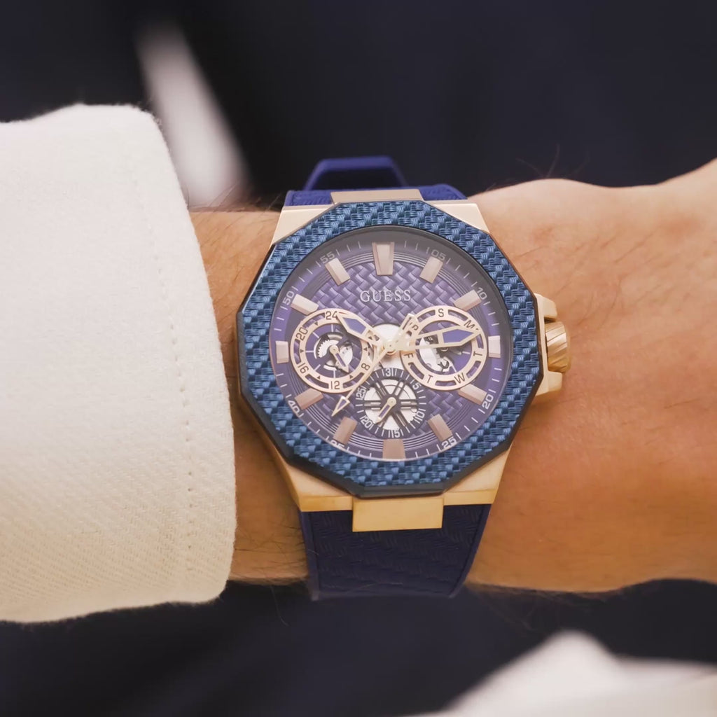 Reloj Guess INDY Caballero