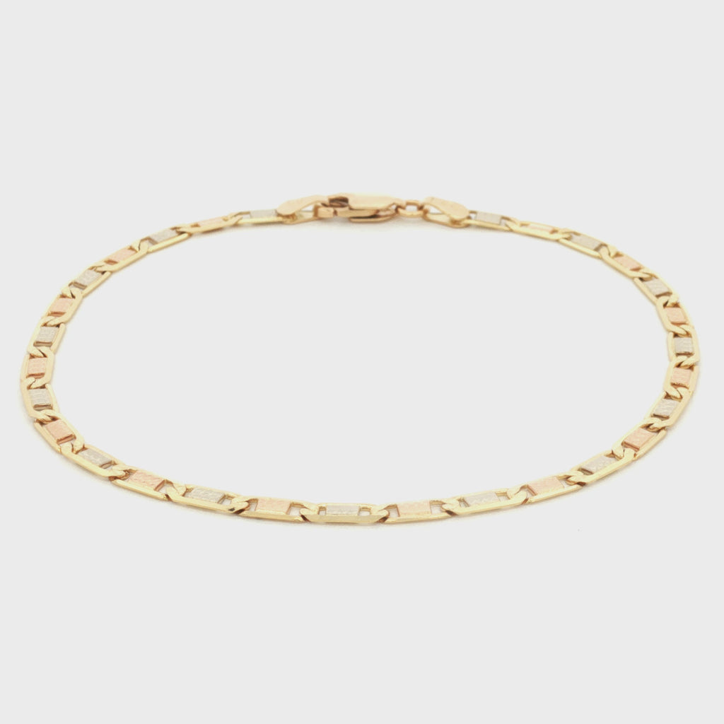 PULSERA VALENTINO 19CM