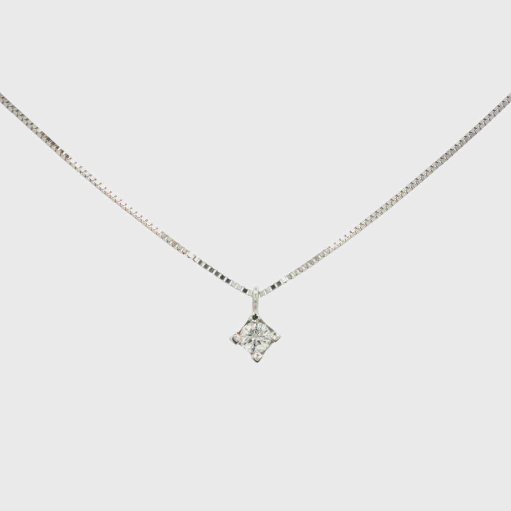 GARGANTILLA DIAMANTE