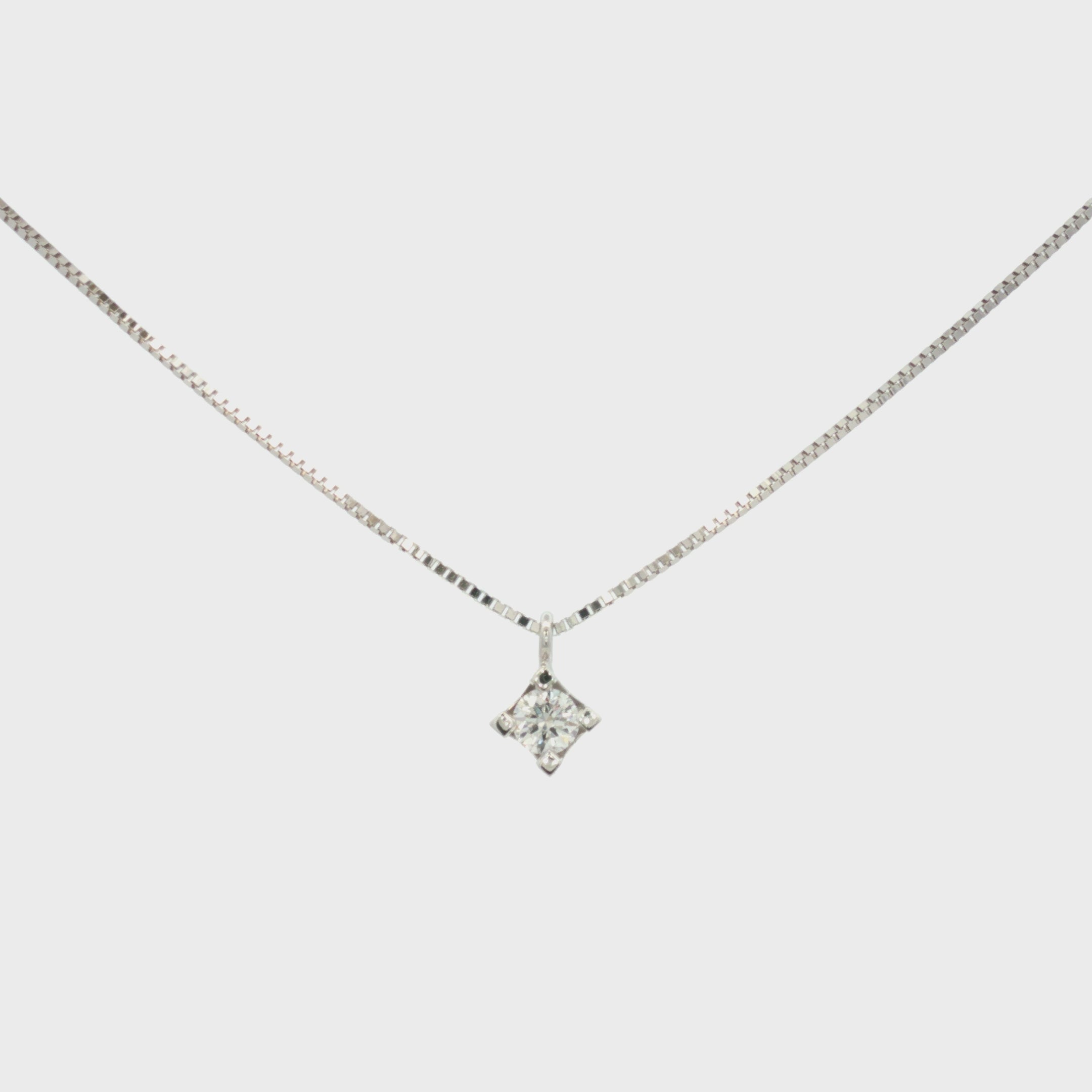 GARGANTILLA DIAMANTE