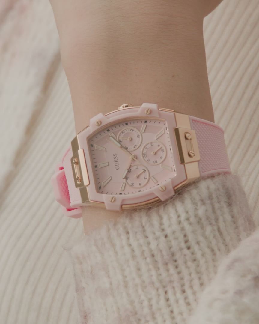 Reloj Guess Sparkling Dama