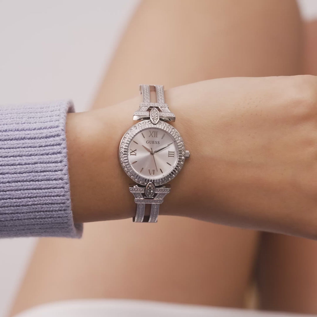 Reloj Guess  Delphine Dama