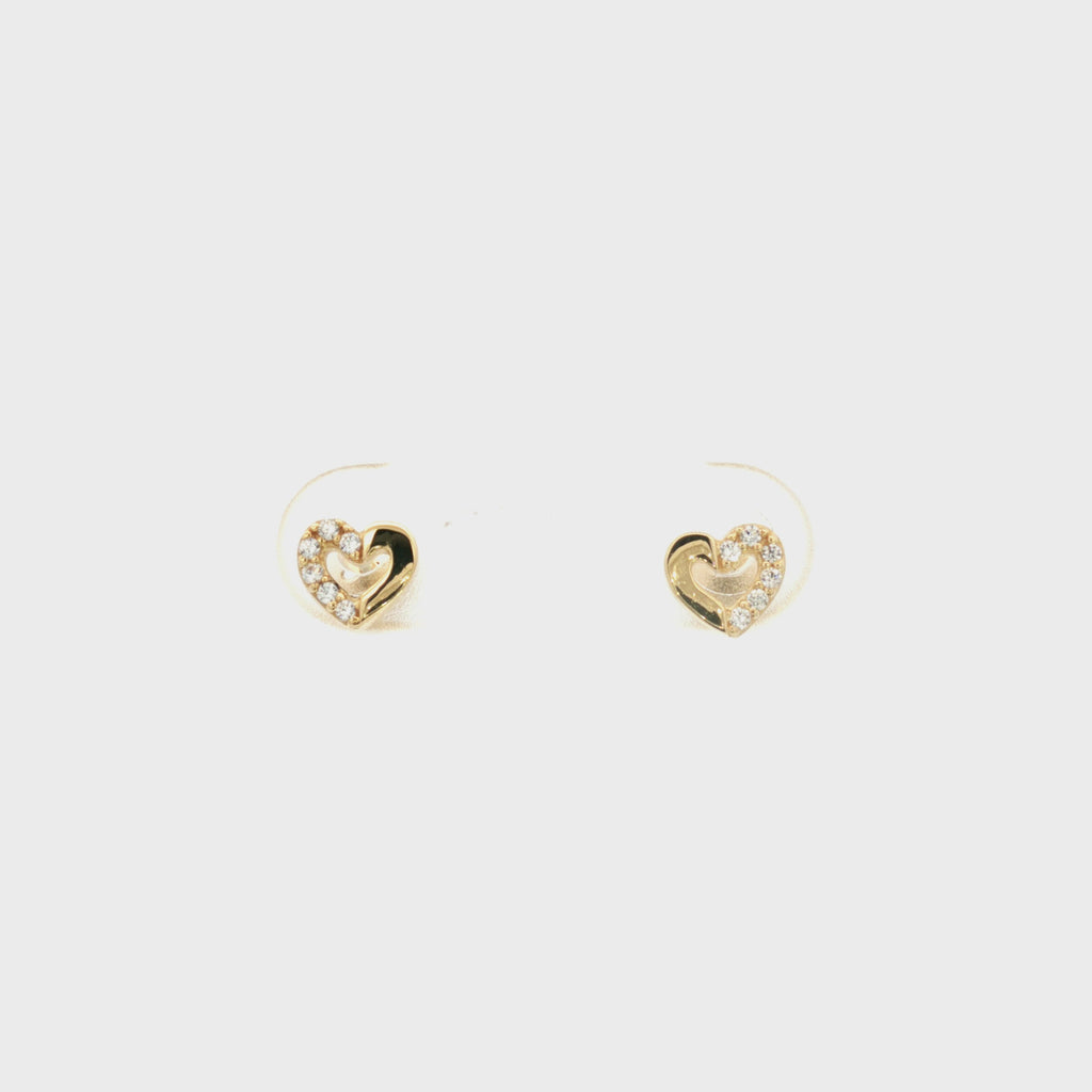 TOPO CORAZÓN ZIRCONES