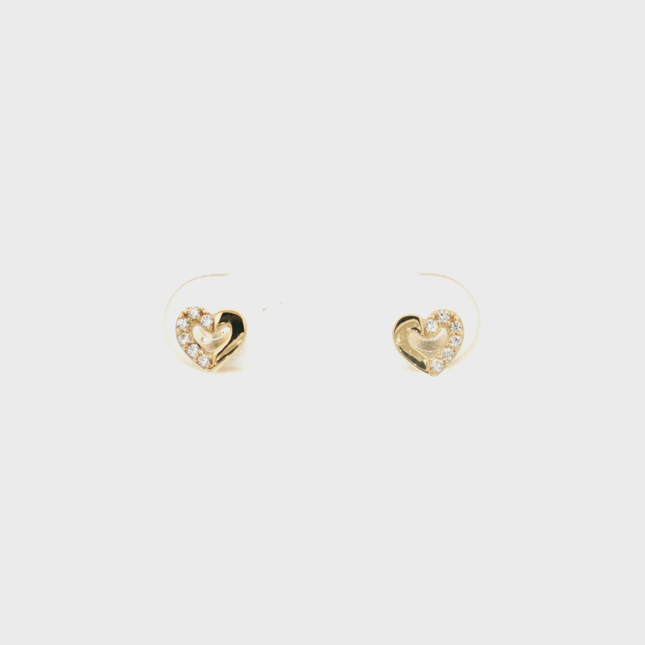 TOPO CORAZÓN ZIRCONES
