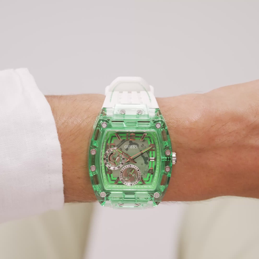 Reloj Guess Phoenix Caballero