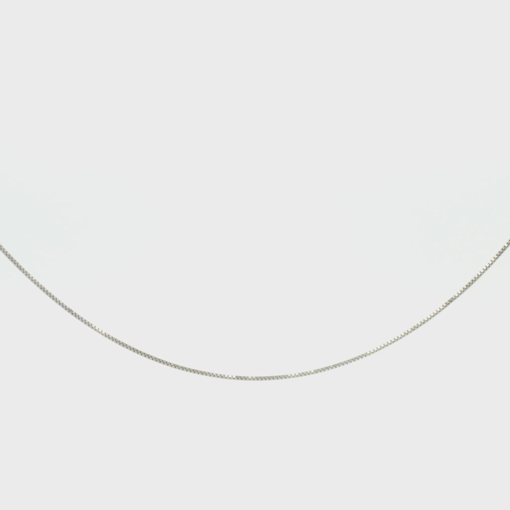 CADENA TEJIDO VENECIANA 45 CM