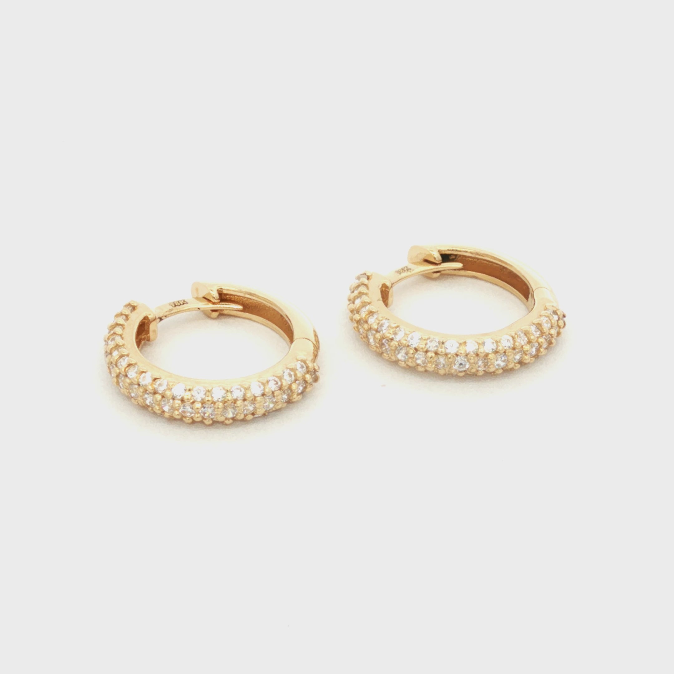 CANDONGA ZIRCONES PAVÉ