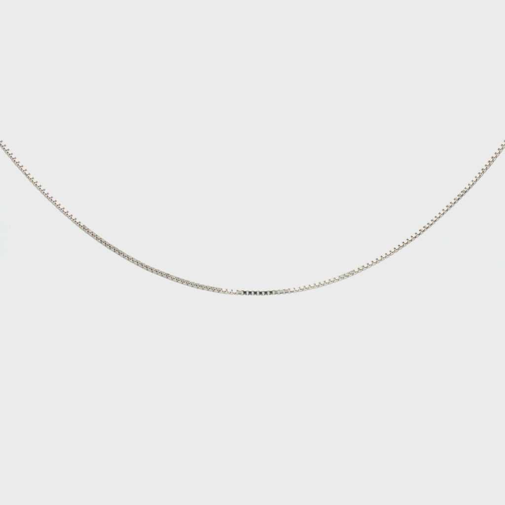 CADENA TEJIDO VENECIANA 42 CM