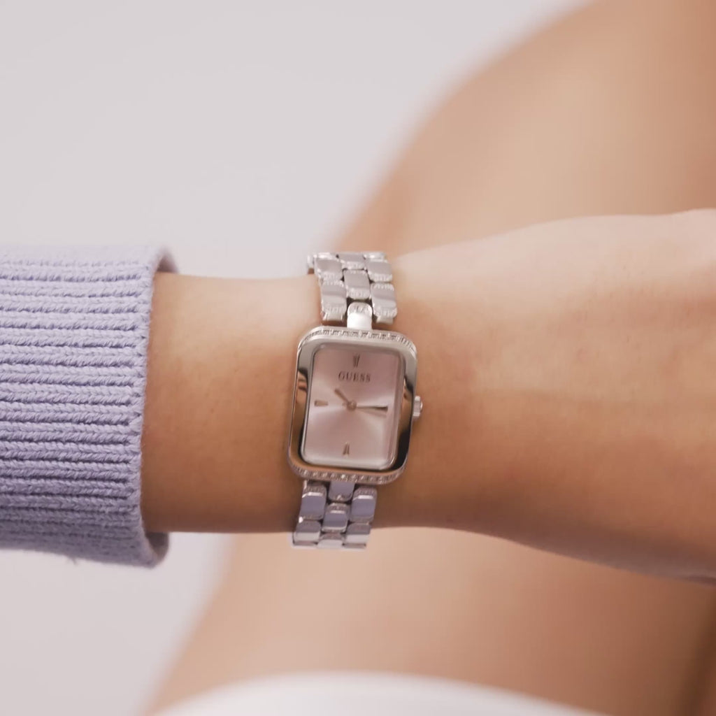 Reloj Guess Isla Dama