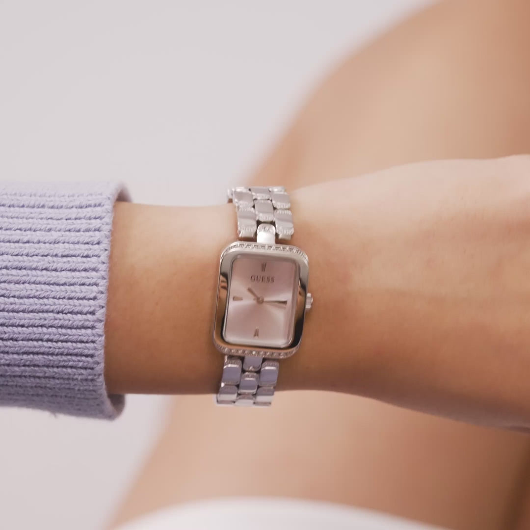 Reloj Guess Isla Dama