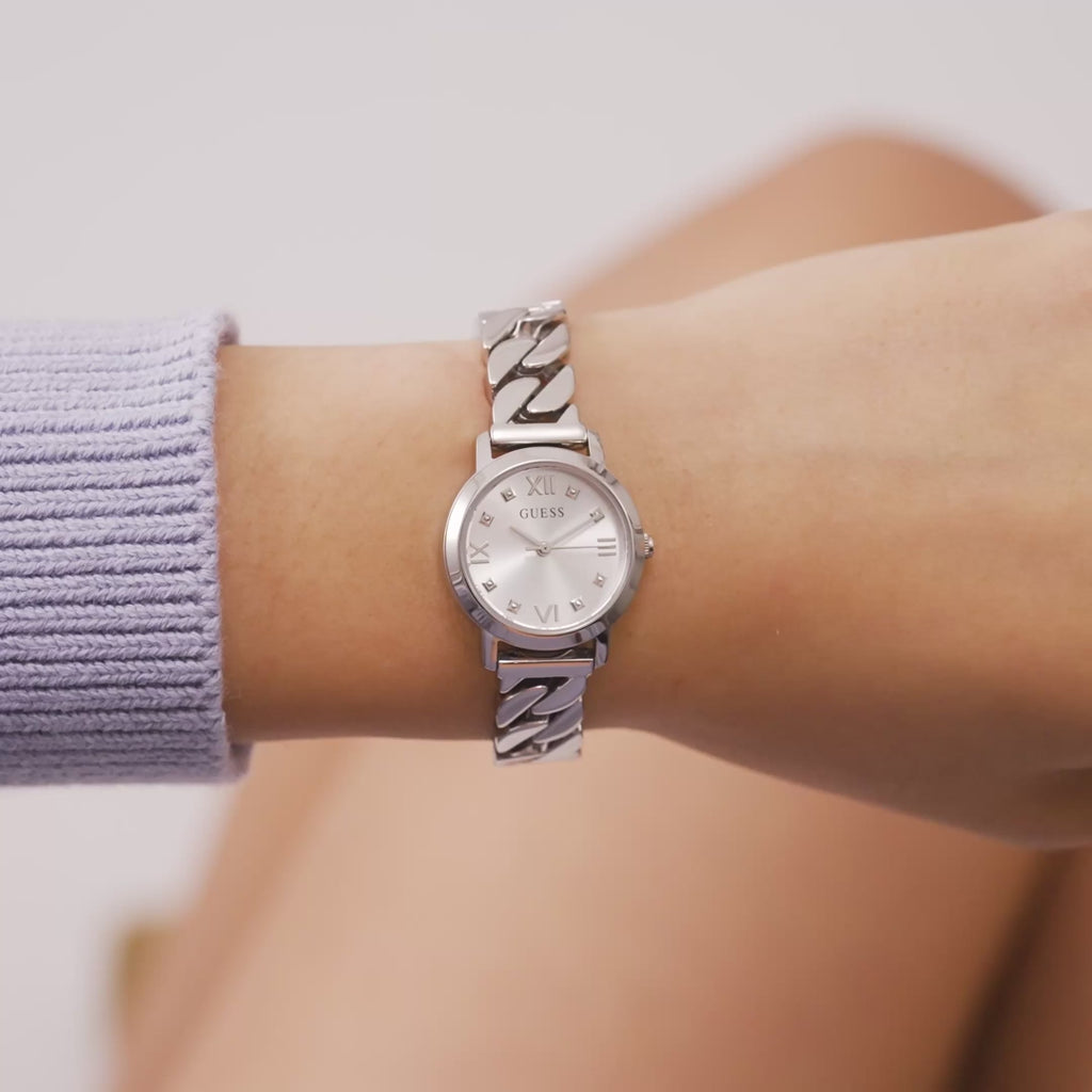 Reloj Guess Chime Dama