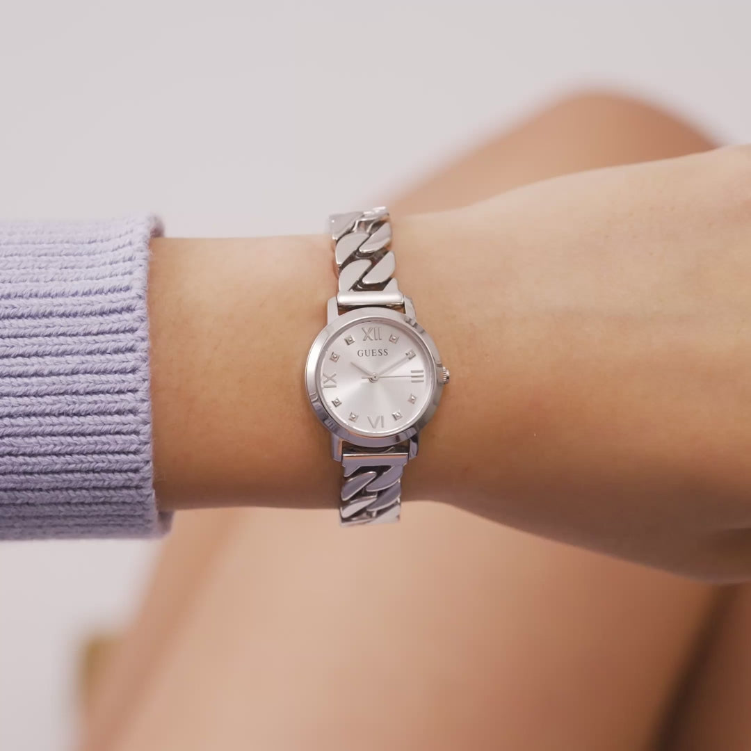 Reloj Guess Chime Dama