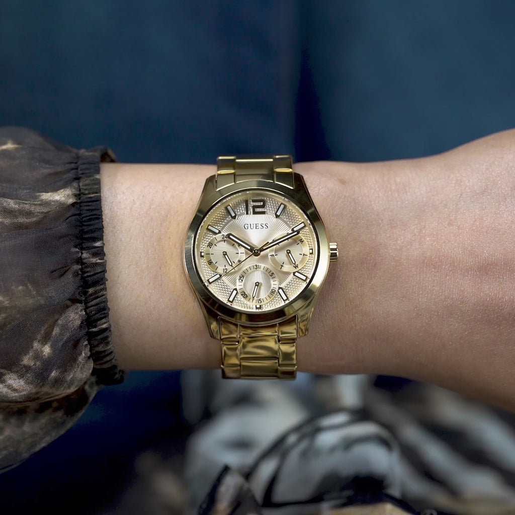 Reloj Guess Zoe Dama