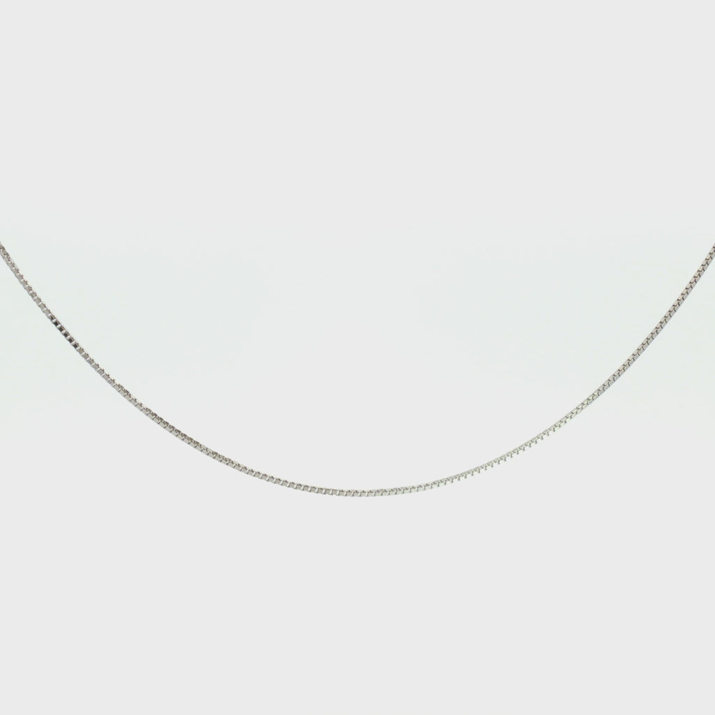 CADENA TEJIDO VENECIANA 40 CM