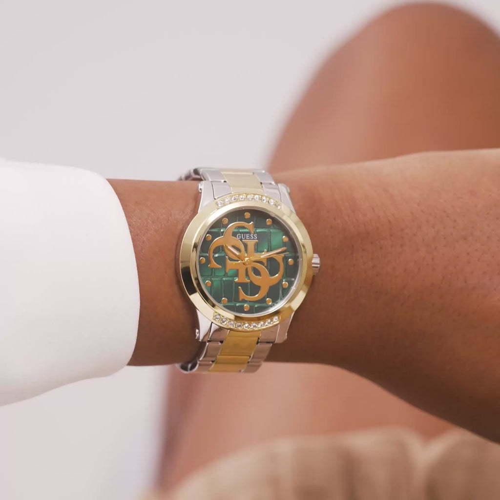 Reloj Guess Annette Dama