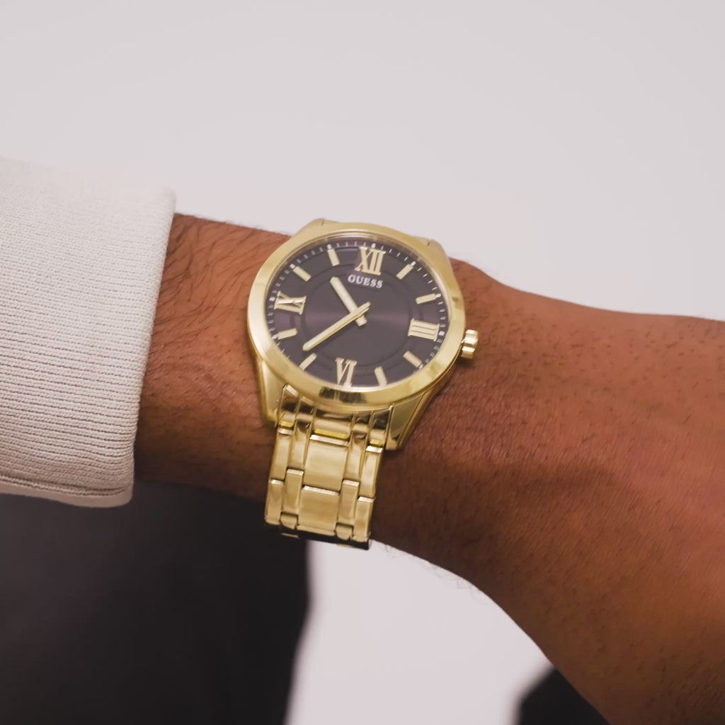 Reloj Guess Elliot Caballero