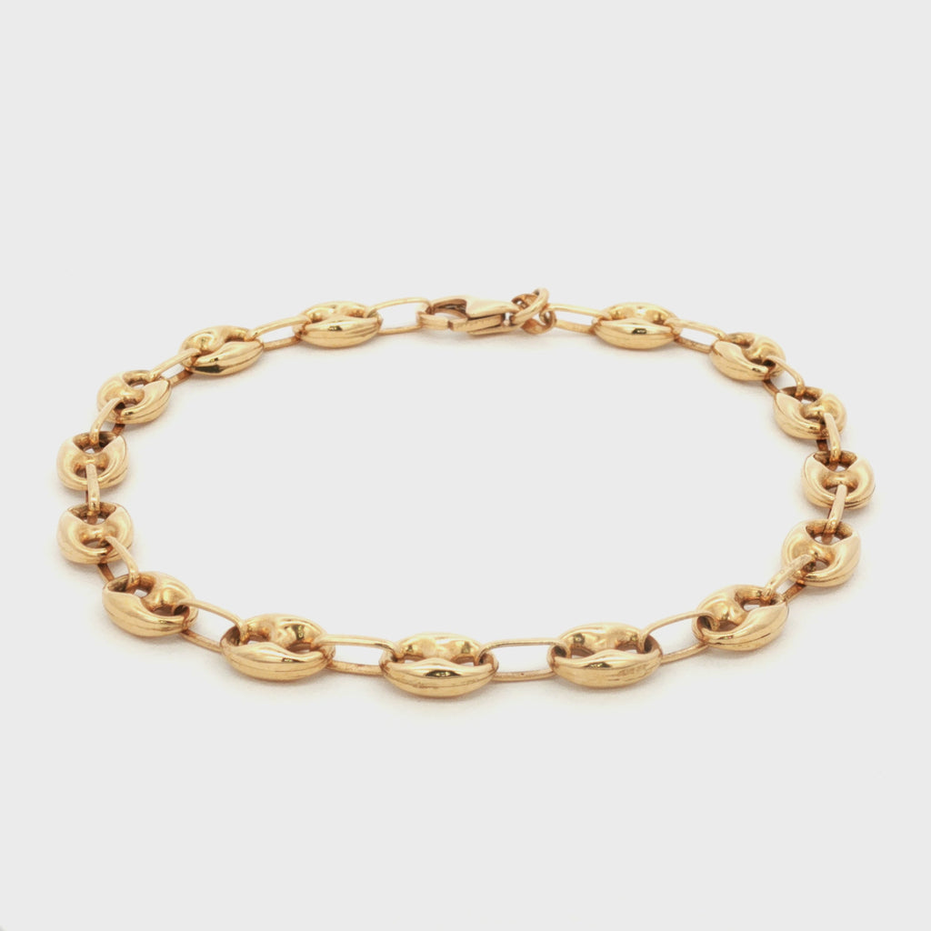 PULSERA GUCCI 20CM