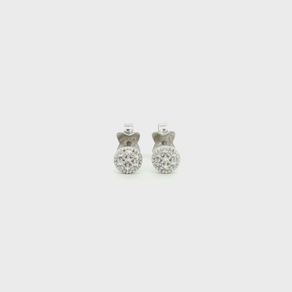 ARETES ZIRCONES