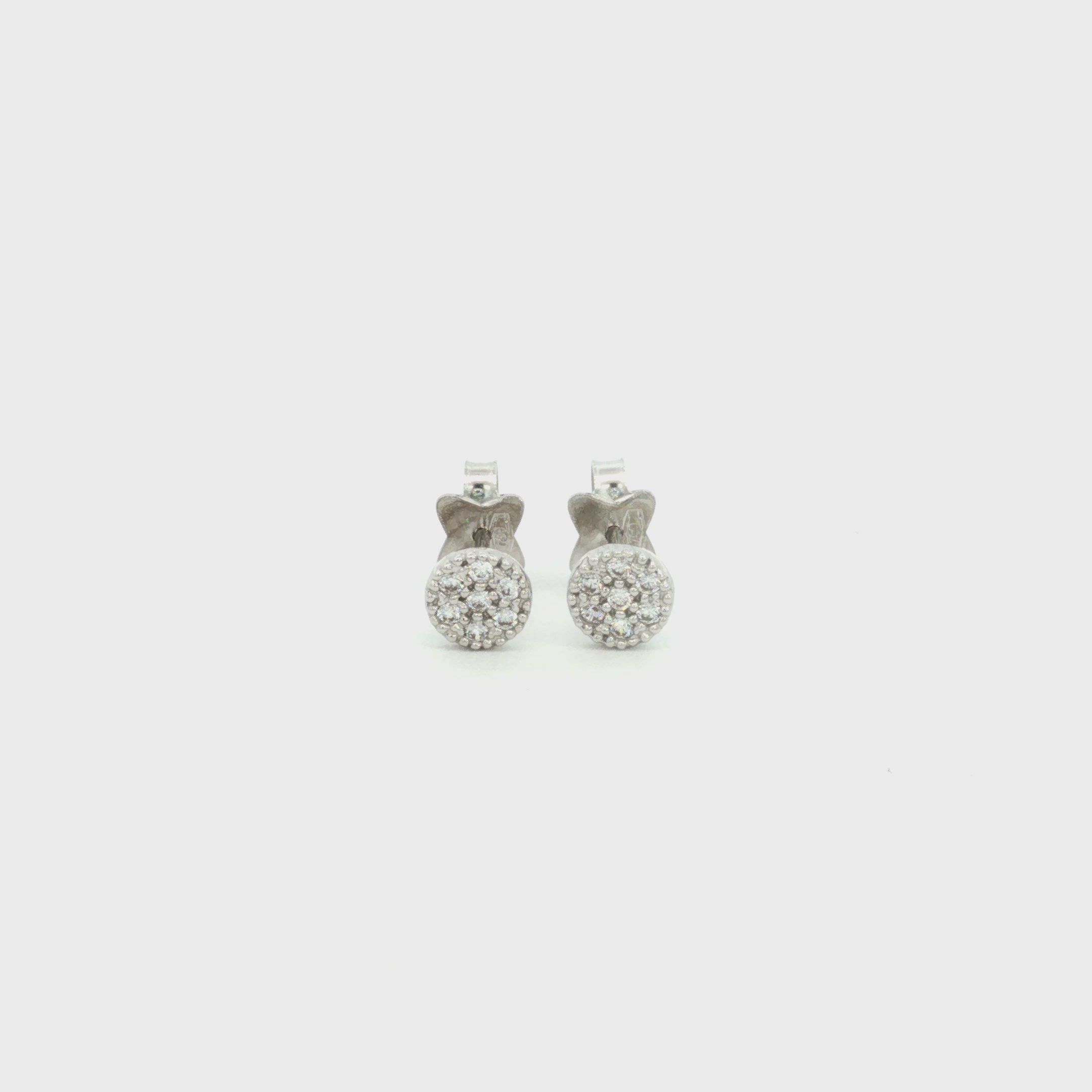 ARETES ZIRCONES