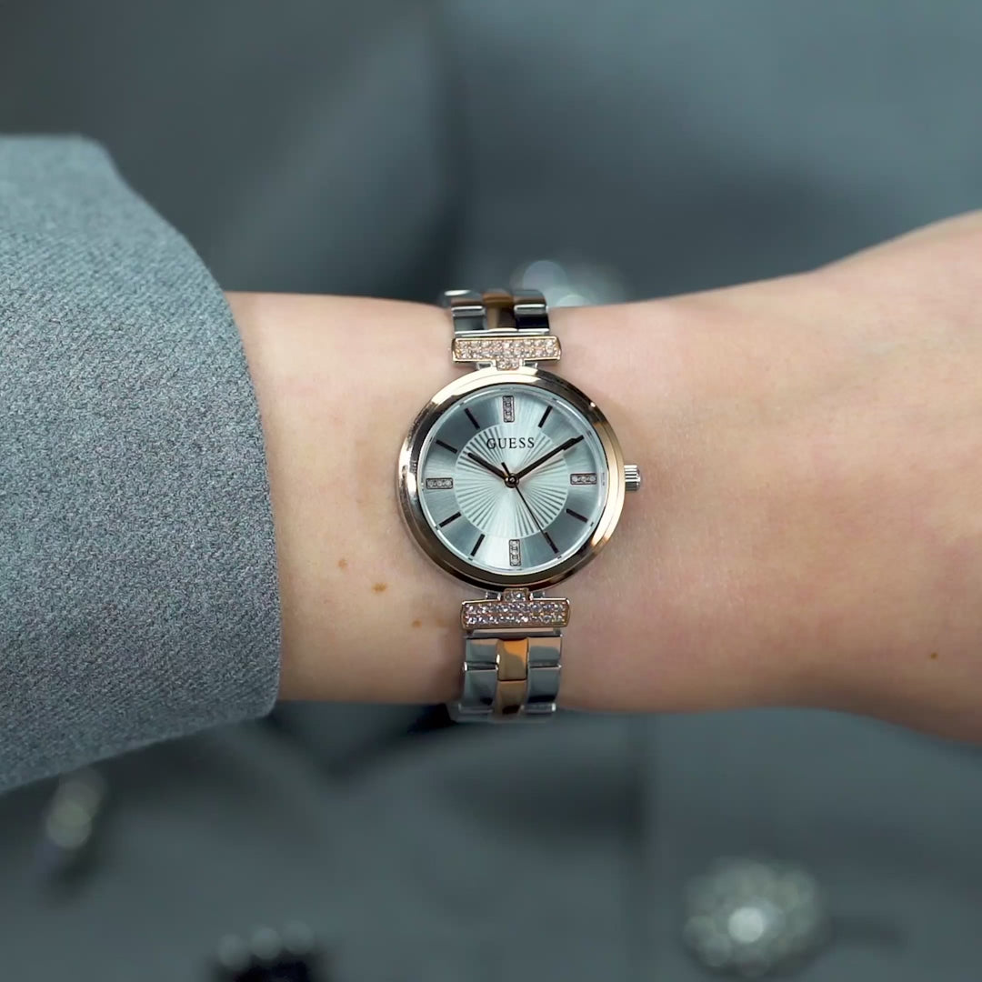 Reloj Guess Array Dama